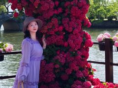 -无锡蠡湖国家湿地公园-蠡园