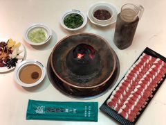 -阳坊胜利涮羊肉(阳坊老店)