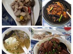-白家大院·王府宫廷菜(苏州街店)