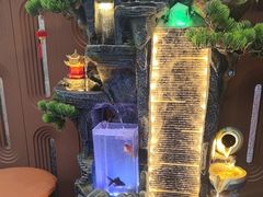 -黑土人家(江桥万达广场店)