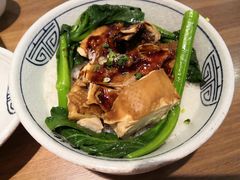 -冯不记米坊(凯德广场店)