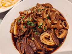 -湘轩·土菜研究院(光大店)