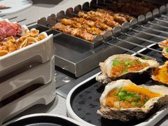 -丰茂烤串(公园店)