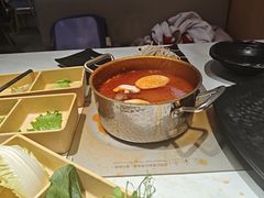 -呷哺呷哺 黄金牧场 (新中关购物中心店)