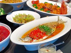 -墨泉峰味(润和国际广场店)