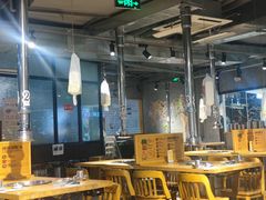 -姜虎东白丁烤肉(恒隆广场店)