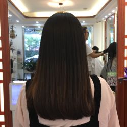 -美梵日系沙龙