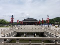-三国水浒景区(无锡影视基地)