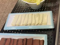 大白菜-老诚一锅·羊蝎子(广渠门外店)