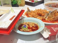 -王府井酒店(金桥港湾店)