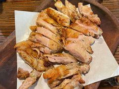 烤鸡-I HOLIC艾豪丽披萨(KKone店)