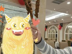 -新兴家喻酒家·羊城名宴(昌岗店)