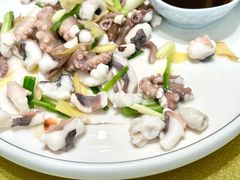 -启东小海鲜(庄先湾路1号店)