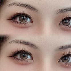 -睫乐园•睫公馆•美睫美甲沙龙