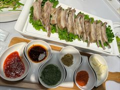 -YAFEE雅菲 川·湘·粤融合菜(魏公村店)