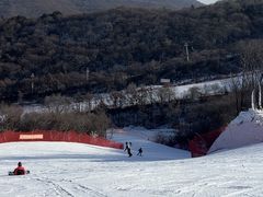 -东北亚滑雪场