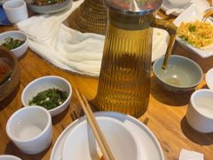-云尊府云南菜·蒸汽石锅鱼(学清路店)