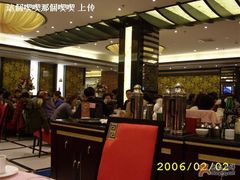 大堂-金八仙酒店