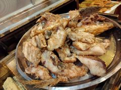 -肖肖酸萝卜鱼火锅(总店)