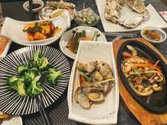 -菊上料理(蜀山银泰百货店)