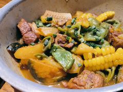 -金掌勺·锅包肉(双榆树店)