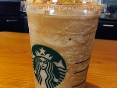 -星巴克(德阳洋洋百货店)