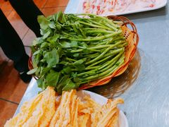 -潮泰牛肉火锅 · 创于1992年(车公庙店)