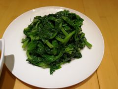 清炒豆苗-鼎泰丰(嘉年华•海信广场VILLAGE店)