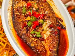 -莲餐厅·湖北菜·藕汤是头牌(愚园路店)