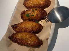 鸡翅-GaryKitchen加里