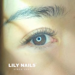 -LILY NAILS美甲美睫