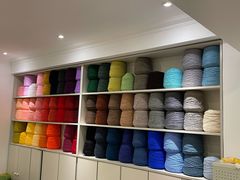 -A+毛毛毯·高温珐琅·银饰DIY(三里屯店)