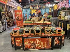 -蚬皇•陈味莞(西平景湖店)