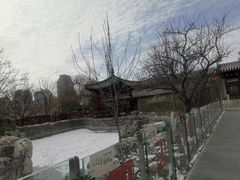 -李叔同故居纪念馆