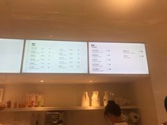 -兰熊鲜奶(西直门凯德mall店)