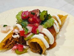 -墨纪Mojí墨西哥餐厅(官舍店)