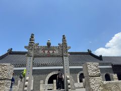 -句容茅山景区