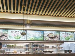 -井格重庆火锅(西直门凯德Mall店)