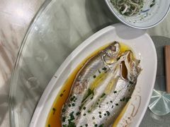-三凤酒家·百年无锡菜(清扬茂业店)