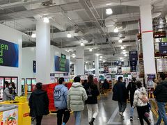 -山姆会员商店(邻瑞广场店)