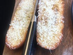 蒜香面包-The Meat & Wine Co Southbank(南岸店)
