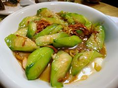 -寻味顺德·南记酒家·传统顺德菜·鱼生(广源路店)