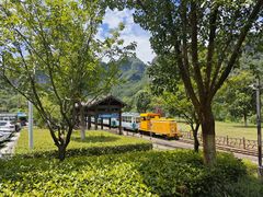 -十九峰景区