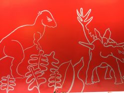 点击看大图 -恐龙探索乐园(磁器口店)