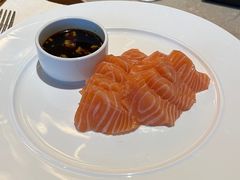 -富力丽思卡尔顿酒店·香荟全日制餐厅
