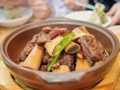 -江南面屋(明洞店)