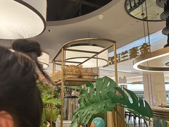 -KingThaia金泰兰(滨江天街店)