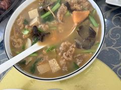 -遇见小院—虹鳟鱼•农家菜(怀柔店)