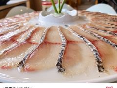 -马家斑.鲜鱼火锅(松湖万科店)