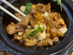 -汇景花园酒家(基立下道店)